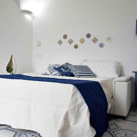 Mela & Cannella Accommodation Minori Extérieur photo