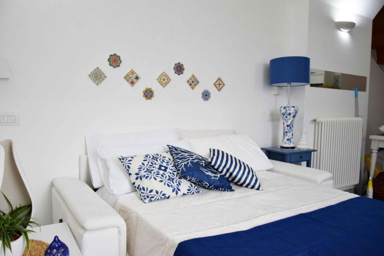 Mela & Cannella Accommodation Minori Extérieur photo
