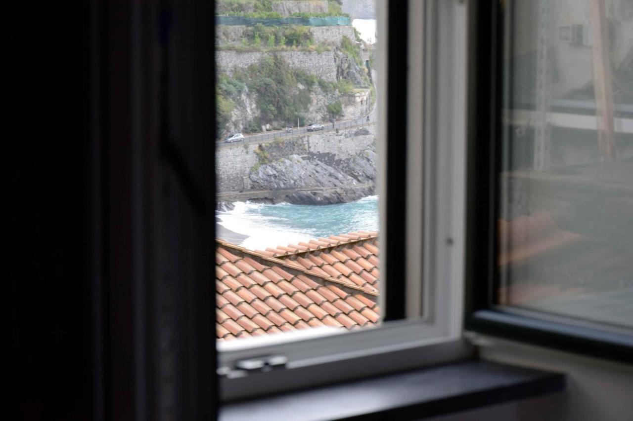 Mela & Cannella Accommodation Minori Extérieur photo